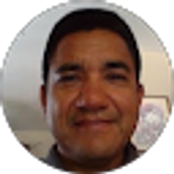 Profile photo of Louis Cortina
