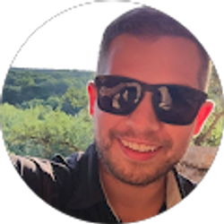 Profile photo of Riley B