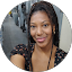 Profile photo of Dalia