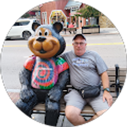 Profile photo of Patrick Basler