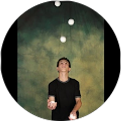 Profile photo of Jacob AB