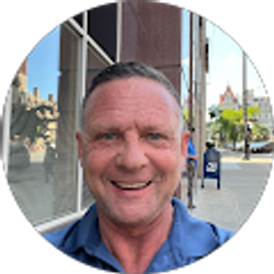 Profile photo of Francis Theodore