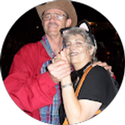 Profile photo of Lynn Visk