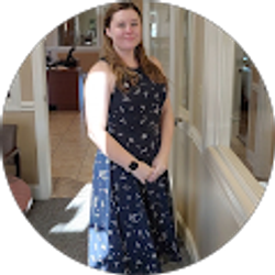 Profile photo of Chastain Cook