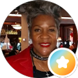 Profile photo of V Harrison