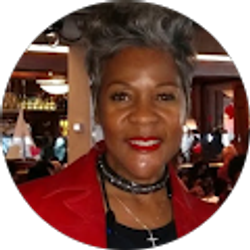 Profile photo of V Harrison