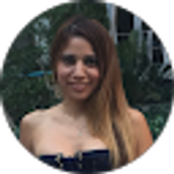 Profile photo of Arelis Martone