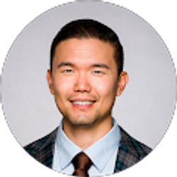 Profile photo of Jaron Gao