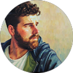 Profile photo of Nick Mullaney