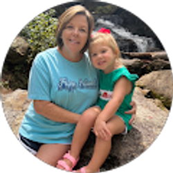 Profile photo of Cathy Lariscy