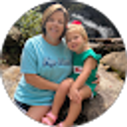 Profile photo of Cathy Lariscy