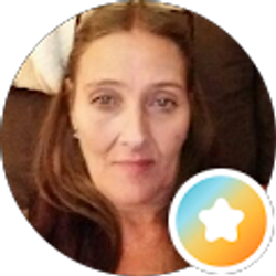 Profile photo of M “ANGELHEART” PITZER