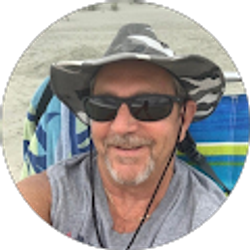 Profile photo of Steve Loone