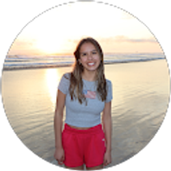 Profile photo of Chaska Parsons