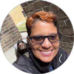 Profile photo of LIset Macias