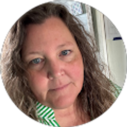 Profile photo of Melissa Woods