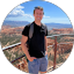 Profile photo of Isaac M