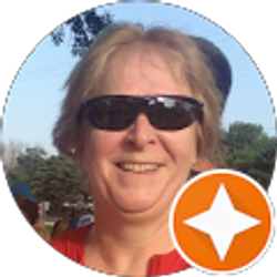 Profile photo of Heather Nickel