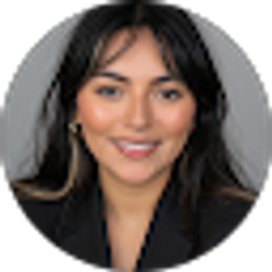 Profile photo of Blanca Mendez