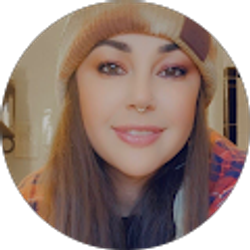 Profile photo of Audrey Sauer