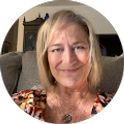 Profile photo of Beth Schmidt