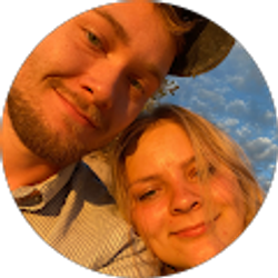 Profile photo of Alyssa O'Dell