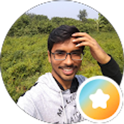 Profile photo of Vikas Reddy