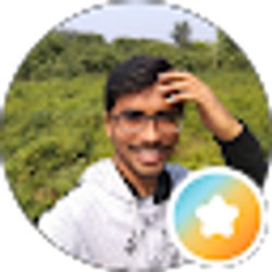 Profile photo of Vikas Reddy