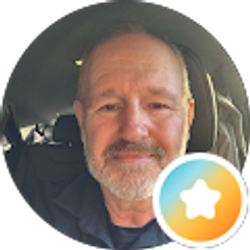 Profile photo of Scott Davis