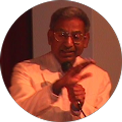 Profile photo of Sushil Birla