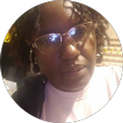 Profile photo of yvoncil Jones