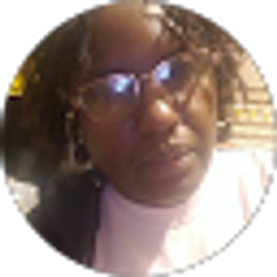 Profile photo of yvoncil Jones