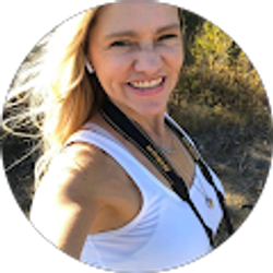 Profile photo of Barb Johnsen