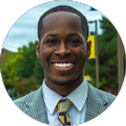 Profile photo of Micah Reese Wilson