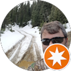 Profile photo of John Shaw