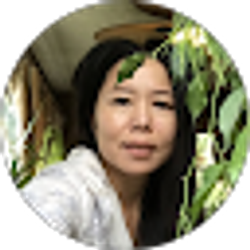 Profile photo of Lin Luo