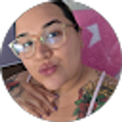 Profile photo of Angelica Rivera