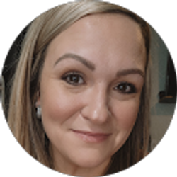 Profile photo of Brittany Haunschild