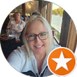 Profile photo of Lacey Bentzler