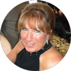 Profile photo of Judi Saad