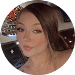 Profile photo of Madison Ungashick