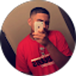 Profile photo of Anthony Murillo