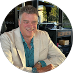 Profile photo of Mike Timmermans