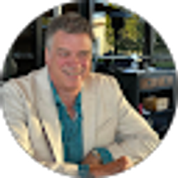 Profile photo of Mike Timmermans