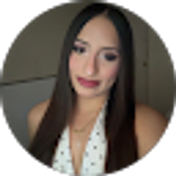 Profile photo of Giselle Jurado