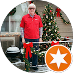 Profile photo of Keith Monson