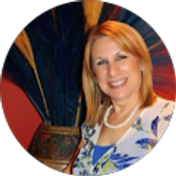 Profile photo of Maria Diaz