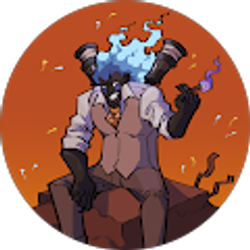 Profile photo of Damien Kluczinske