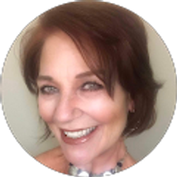 Profile photo of Georgia Palmer