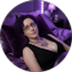 Profile photo of Daniela Crawford